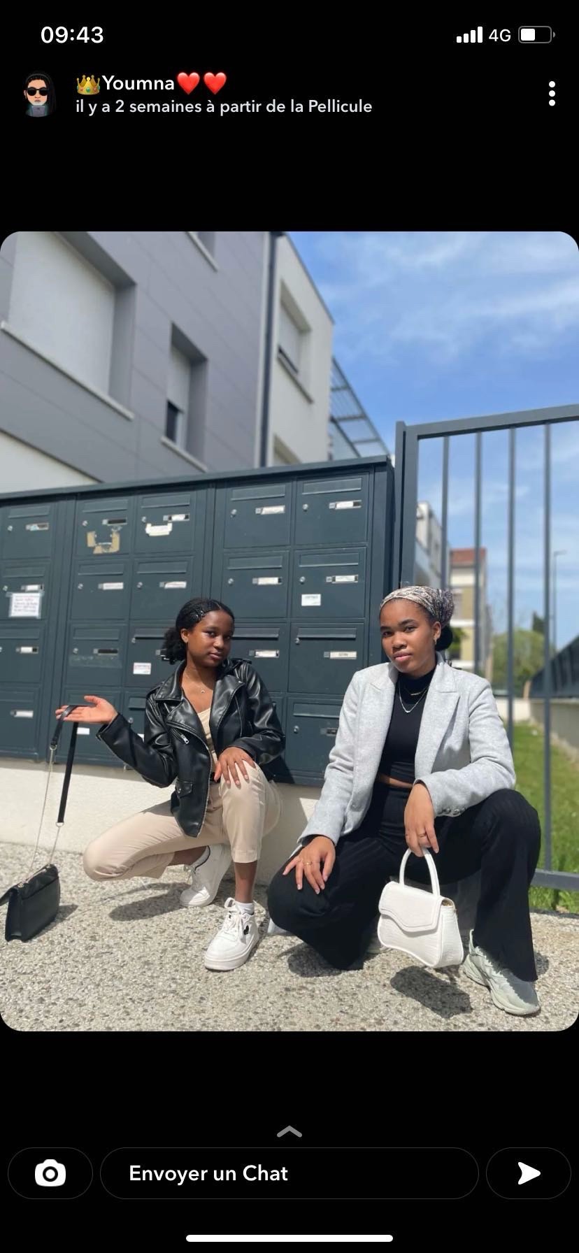 BADDIES